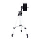 Mini Universal Tripod Support Stand for Cameras and Mobile Phones